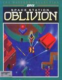Space Station Oblivion (Commodore 64)